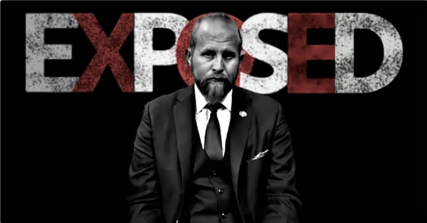 When Your Antisemitism Fighter Is Bankrolled by One